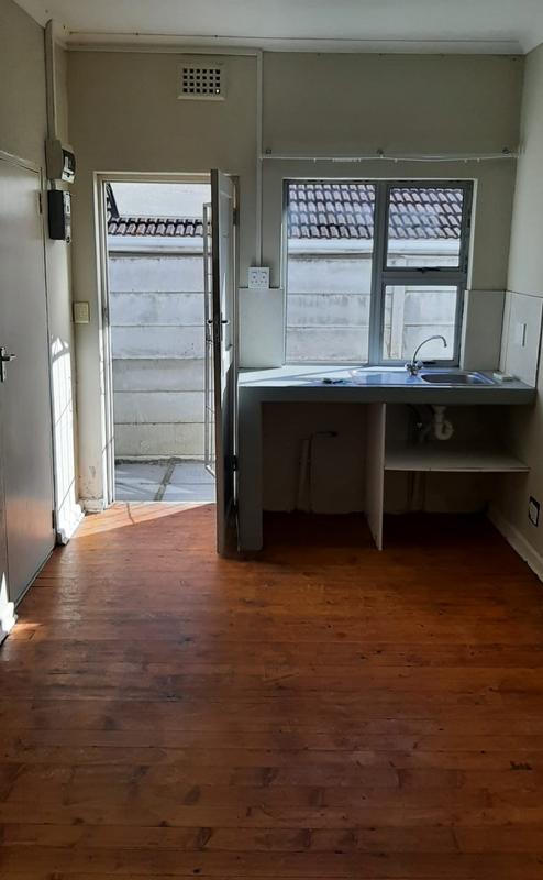 0 Bedroom Property for Sale in Brooklyn Western Cape